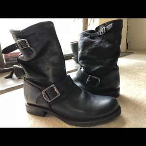 Frye Veronica Boot